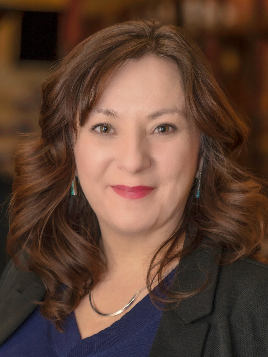 Lori Montoya, Barker Realty REALTOR® in Santa Fe, New Mexico